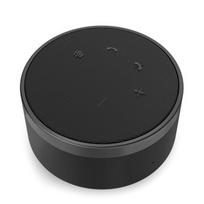 Lenovo | Lenovo Go | Go Wired Speakerphone | USB Type-A, USB Type-C | Black