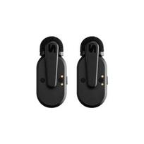 Shure MV-TWO-Z6 Two-Channel Wireless Lavalier Microphones