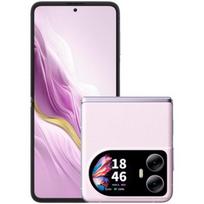 Blackview HERO 10 MT6789(G99) Octa-core 2.2GHz 6.9inch FHD+ On-cell AMOLED 2560x1080 60Hz 12GB+256GB 32MP; 108MP/8MP 4000mAh, No charging Fingerprint, NFC, Face recognition Purple