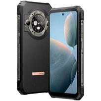 Blackview BL9000 5G 6.78" Corning 7th FHD+IPS 1080x2460 120Hz, 12GB/512GB, MT6891Z Octa-core 2.6GHz, 50MP Front/13MP+50MP Back Camera, NFS, Harman Audio EFX, Glove mode, Battery 8800mAh, Type-C, Android 13, Dual SIM, SD card slot, Interstellar Black