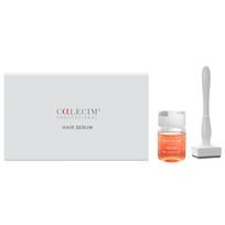 CALECIM Professional Hair Serum Plaukų procedūra