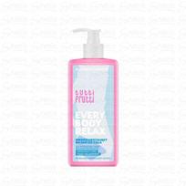 TUTTI FRUTTI Everybody Relax Micro-Exfoliating Body Balm LycheeHydrator 250 ml