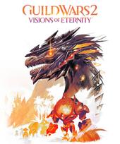 Guild Wars 2: Visions of Eternity DELUXE EDITION (DLC) Official Website Key EUROPE