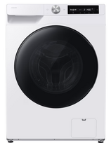 Skalbimo mašina su džiovinimo funkcija Samsung AI Ecobubble, WD90HG6U94BEU4, 9/6 kg