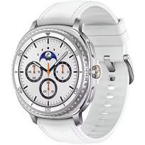 Samsung Galaxy Watch8 Classic SM-L500 46 mm, White SM-L500NZWADBT