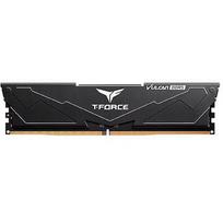 TeamGroup T-Force Vulcan Black, DDR5, 16GB, 6000MT/s, CL38, Single stick FLBD516G6000HC38J01