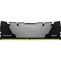 Kingston FURY Renegade, DDR4, 32GB, 3600MHz, CL16, Single stick KF436C18RB2/32