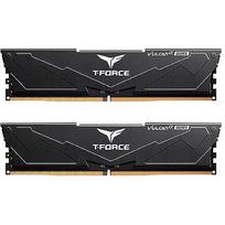 TeamGroup T-Force Vulcan Black (AMD EXPO), DDR5, 32GB, 6000MT/s, CL30, Kit of 2 FLABD532G6000HC30DC01
