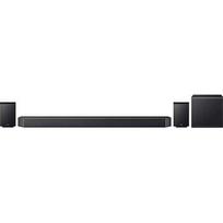 Samsung HW-Q995GF Soundbar, black HW-Q995GF/ZG