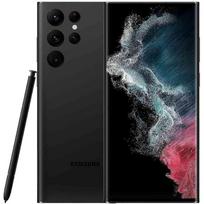 Samsung Galaxy S22 Ultra - Atnaujintas A+ - 256GB - Phantom Black