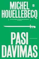 Pasidavimas - Michel Houellebecq