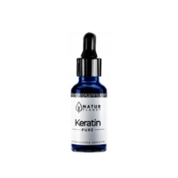 Natur Planet Grynas keratinas, 30 ml