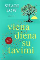 Viena diena su tavimi - Shari Low