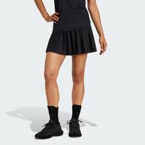 Padelio sijonas ADIDAS Club Pleated Women Juoda