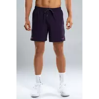 Padelio šortai NOX Pro Men Violetinė