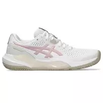 Padelio batai ASICS Gel-Challenger 15 Balta/Rožinė