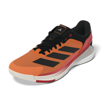 Padelio batai ADIDAS CrazyQuick Boost Oranžinė