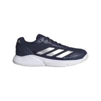 Padelio batai ADIDAS CourtQuick Balta/Mėlyna M