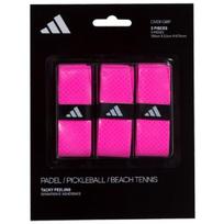 Overgripai ADIDAS Rožinė 3 vnt.