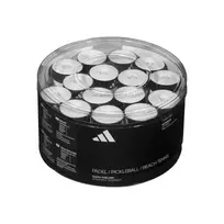 Overgripai ADIDAS White, 45 vnt.