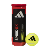 Padelio kamuoliukai ADIDAS SPEED RX