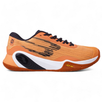 Padelio batai BULLPADEL HACK VIBRAM 25V CLAY