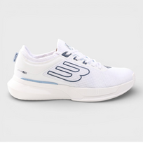 Padelio batai BULLPADEL ELITE 26V BALTA