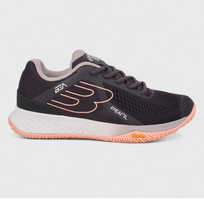 Padelio batai BULLPADEL PEARL VIBRAM 25I AZABACHE