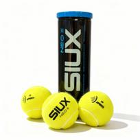 Padelio kamuoliukai SIUX Neo S
