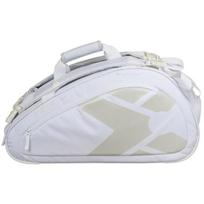 Padelio krepšys NOX AT10 TEAM WHITE PADELBAG