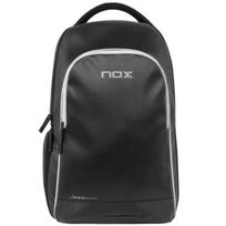 Padelio krepšys NOX PRO SERIES BLACK BACKPACK