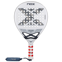 Padelio raketė NOX AT10 Genius 12K Alum Xtrem Lite By Agustin Tapia