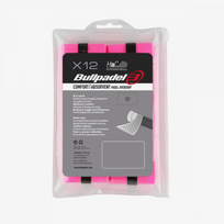 Overgripai BULLPADEL GB-1601 neoninė rožinė
