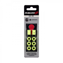 Vibracijos slopintuvas BULLPADEL EASE VIBE GELTONA