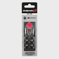 Vibracijos slopintuvas BULLPADEL EASE VIBE JUODA
