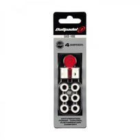 Vibracijos slopintuvas BULLPADEL EASE VIBE BALTA