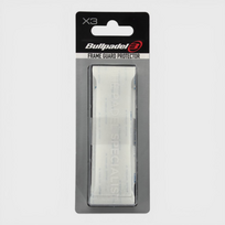 Rėmo apsauga BULLPADEL FRAME GUARD (3 vnt.)
