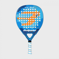 Padelio raketė BULLPADEL INDIGA BOY 26