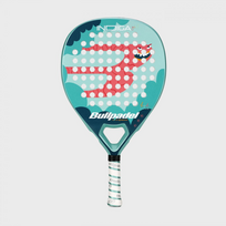 Padelio raketė BULLPADEL INDIGA GIRL 26