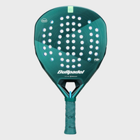 Padelio raketė BULLPADEL NEURON 02 CLOUD
