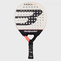 Padelio raketė BULLPADEL INDIGA W 26