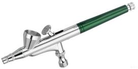 Dažymo pistoletas, antgalis 0,2 mm (JA-104, JONNESWAY)