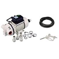 ⬡ AdBlue elektrinis perpylimo siurblys 230 V (ACAD40K, AOCHENG)
