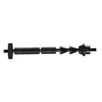 ⬡ Ratų balansavimo adapterio ašis M10 motociklams (JZ06002020485)