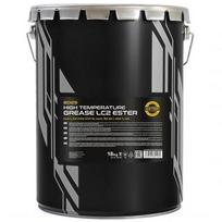 ⬡ Universalus aukštos temperatūros tepalas 18 kg MANNOL LC-2 (802918, MANNOL)