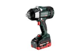 Metabo  SSW 18 LTX 1750 BL 3/4" 1650 RPM 1750 N⋅m 18 V | 7554770  | 4061792202429