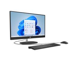 Hewlett-Packard HP 24-cr0332nw AMD Ryzen™ 7 7730U 60.5 cm (23.8") 1920 x 1080 px All-in-One PC 16GB DDR4-SDRAM 512GB SSD Windows 11 Home Wi-Fi 6 (802.11ax) White | 9U2K2EA  | 198122174683