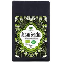Aliness Japonijos „Sencha“ ekologiška lapinė arbata – 70 g