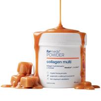 Formeds MILTELIAI „Collagen Multi Caramel“ – 210 g