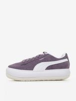 Puma Moteriški laisvalaikio batai, SUEDE MAYU